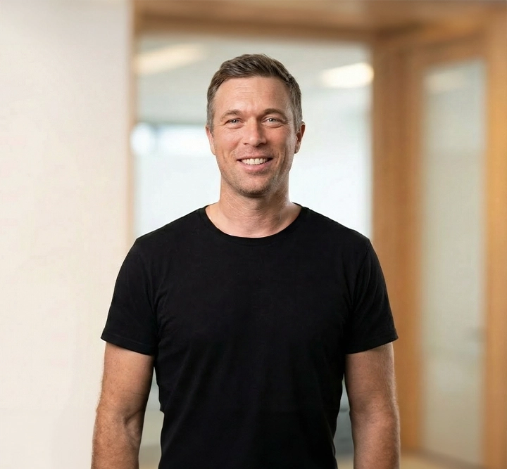 Ole Michaelis – Leitung Versorgung & Beratung